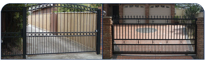 security-gates